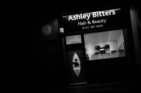 Ashley Bitters Hair & Beauty