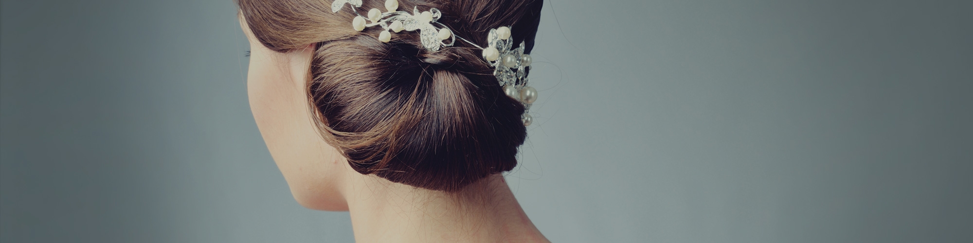 Bridal Hair